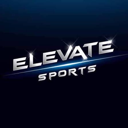 Elevate Sports logo