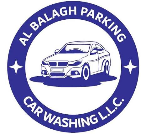 Al Balagh Parking Car Washing LLC logo