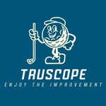 Truscope logo
