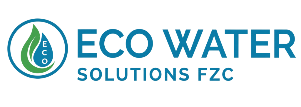 Eco Water Solutions FZC logo