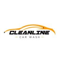 Cleanline Car Wash logo